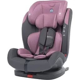 Автокрісло El Camino BRISTOL ME 1080-B Royal Violet фіолетове (25820)