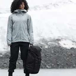Рюкзак AllTrail Daypack 25L TADP-225 Black Thule sum0027988 - мініатюра 6