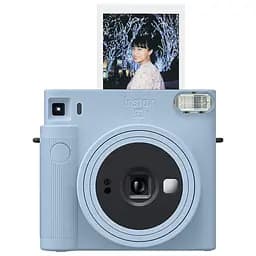Фотоапарат Fujifilm Instax Square SQ1 Glacier Blue