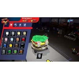Lego 2K Drive (англійська версія) (Nintendo Switch) - мініатюра 2