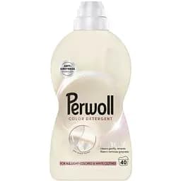 Гель для прання Perwoll Renew Для світлих та білих речей 2 л (9000101827026)