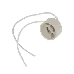 Підсвітка тубус Brille AL-718/1 MR16 BK 36-370 - мініатюра 5