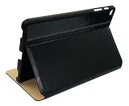 Чохол Kaku Slim Stand для планшета Samsung Galaxy Tab A 10.1" 2019 (SM-T510 / SM-T515) Black - мініатюра 3