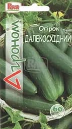 Семена Огурец Дальневосточный 60 н.