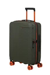Валіза 55 См Samsonite PRODIVER HS CLIMBING IVY 55x40x20(23) KU7*24001 - мініатюра 11