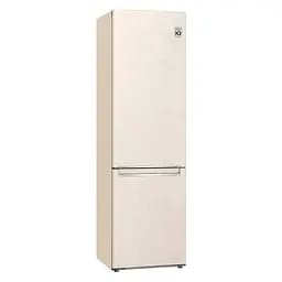 Холодильник з нижньою морозильною камерою LG GW-B509SENM (GW-B509SENM) - мініатюра 9