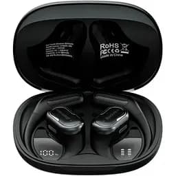 Навушники Blackview AirBuds 300 Obsidian Black (6931548325826)