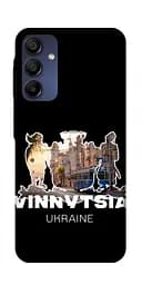 Чохол Demsky Vinnytsia для Samsung Galaxy A16 5G