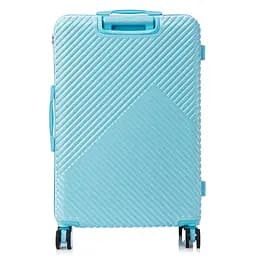 Валіза Semi Line 28" L Light Blue (T5728-3) - мініатюра 4