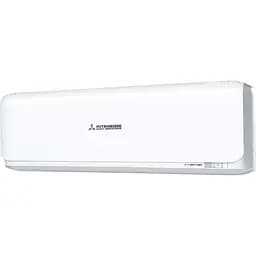 Спліт-система Mitsubishi Heavy Deluxe Inverter (SRK35ZSX-W/ SRC35ZSX-W) [129597] - мініатюра 2