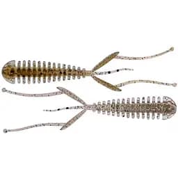 Силікон Select Toxic 1.7 8 шт/пак Світло-коричневий (1013-1870.33.94)