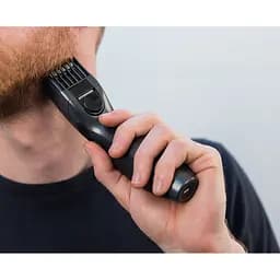 Тример Remington Lithium Beard Barba для бороди і вусів чорний (MB350L) - мініатюра 10