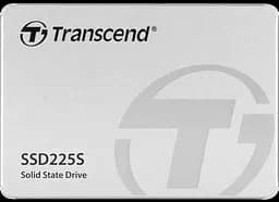 SSD 2.5" накопитель Transcend SSD225S 250GB (TS250GSSD225S)