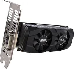 Відеокарта GeForce RTX 3050 6GB Asus LP Brk OC (RTX3050-O6G-LP-BRK) - мініатюра 4
