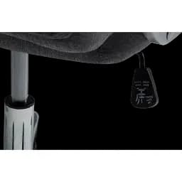 Офісне крісло GT Racer X-2873-1 Business Fabric Dark Gray (X-2873-1 Business Fabric Dark Gray) - мініатюра 7