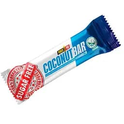 Батончик Power Pro Coconut Bar Sugar Free Кокос 50 г