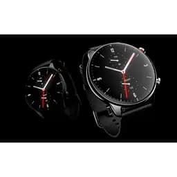Розумний годинник Xiaomi Amazfit GTR 2 New Version A1952 чорний - мініатюра 7