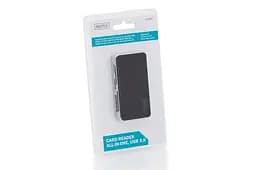 Кардридер универсальный USB 3.0 DIGITUS All in one - мініатюра 7