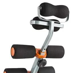 Спортивна силова лава Capital Sports Sixish Core (10030264) - мініатюра 5