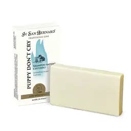 Мило Iv San Bernard Puppy Don’t Cry для цуценят дбайливе очищення 75 г 
