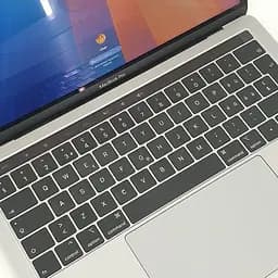 Ноутбук Apple MacBook Pro 13" A1989 (C02YJ0ZUJHD2) (i5-8259U/8/256SSD) - Class A- - мініатюра 3