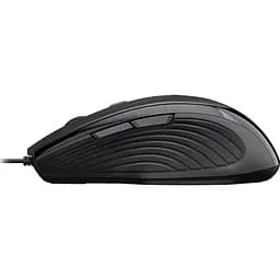 Миша 2E MF180, USB-A, чорний (2E-MF180UB) - мініатюра 2