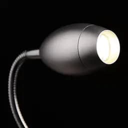 Світильник Brille настінний накладний LED на гнучкій нозі LED-141/1x1W - мініатюра 2