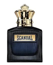 Оригинал Jean Paul Gaultier Scandal Pour Homme Intense 100 мл ТЕСТЕР парфюмированная вода