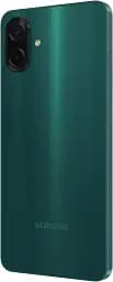 Смартфон Samsung Galaxy A07 4/128GB Green SM-A075FZGGSEK No Adapter UA UCRF - мініатюра 2