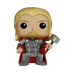 Фигурка Funko Pop Thor Marvel: Age of Ultron Тор Мстители: Эра Альтрона T 69