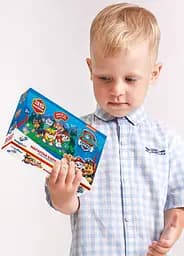 Набір магнітів Магнітна картина Magdum Paw Patrol Щенячий патруль Мчимо на допомогу (ML4034-33) - мініатюра 6