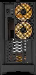 Корпус Montech HS02 PRO ARGB Black - мініатюра 5