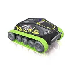 Уцінка. Автомодель на радіокеруванні Maisto Tech Tread Shredder зелений (82101 black/green)  - мініатюра 3