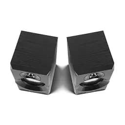 Акустична система REAL-EL S-200 USB Black - мініатюра 8