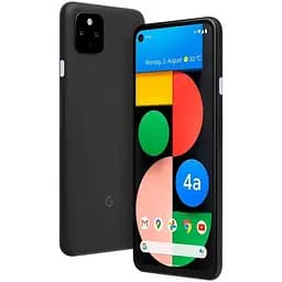 Смартфон Google Pixel 4a 6/128Gb Grade A Seller Refurbished Just Black
