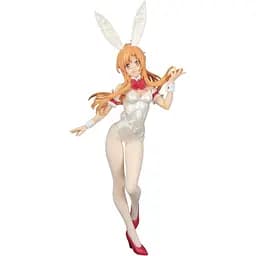 Фігурка Furyu Sword Art Online Asuna Bunnies White Майстри меча онлайн Асуна 30 см (FR SAO AW 30)