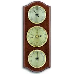 Метеостанция орех TFA 20100003