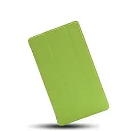 Чохол-книжка BeCover Smart Case для Apple iPad Pro 11" M4 2024 Green (711624) - мініатюра 3