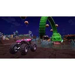 Ключ активації Microsoft Hot Wheels Monster Trucks: Stunt Mayhem Deluxe Edition для Xbox One/Series S/X - мініатюра 7