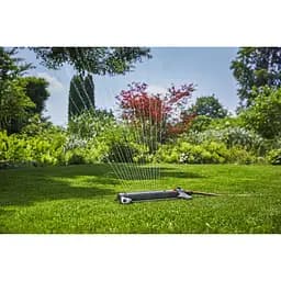 Дощувач осцилюючий Gardena AquaZoom M (18712-34.000.00) - мініатюра 7