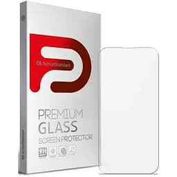 Стекло защитное Armorstandart Glass.CR Apple iPhone 14 Pro Max (ARM61978)