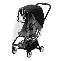 Дощовик для коляски Cybex Eezy Twist S (518002729)