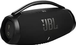 Акустична система JBL Boombox 3 Wi-Fi Black (JBLBB3WIFIBLKEP)