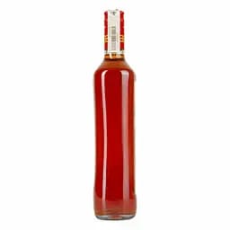 Вермут Shabo Classic Rose, рожевий, десертний, 15%, 1 л - мініатюра 4