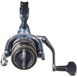 Котушка Shimano Ultegra FC 2500S HG 5+1BB - мініатюра 3