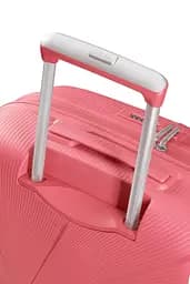 Валіза American Tourister STARVIBE SUN KISSED CORAL 67x46x27(30) 67 См MD5*00003 - мініатюра 7