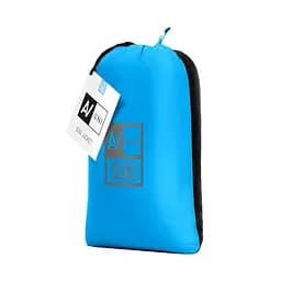 Куртка двостороння AiryVest UNI, XS 28, блакитно-чорна - мініатюра 2