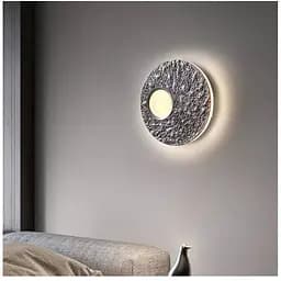 Бра Romin 8917 CH хром