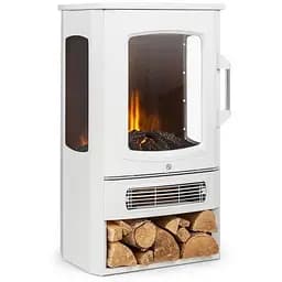 Электрический камин Klarstein Bormio Panorama (10035056)