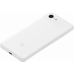 Смартфон Google Pixel 3 4/128GB Clearly White - мініатюра 8